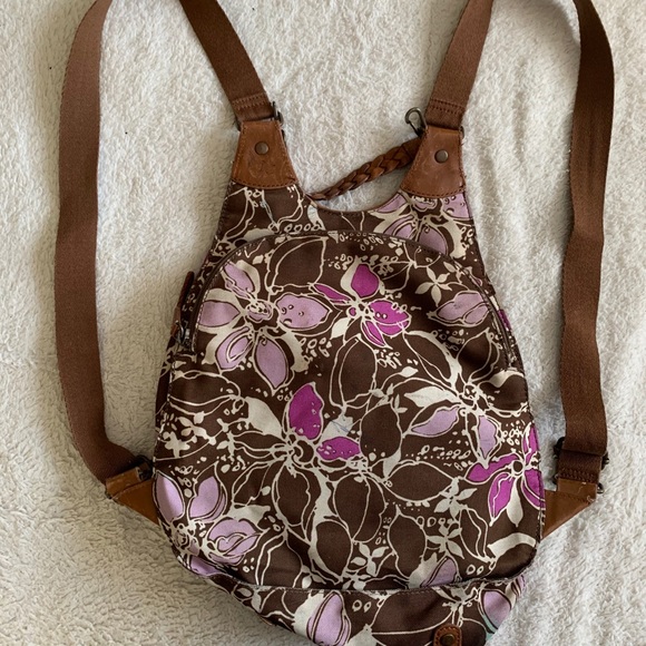 Backpack - Picture 5 of 8